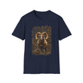 Mountain Ram - T-Shirt