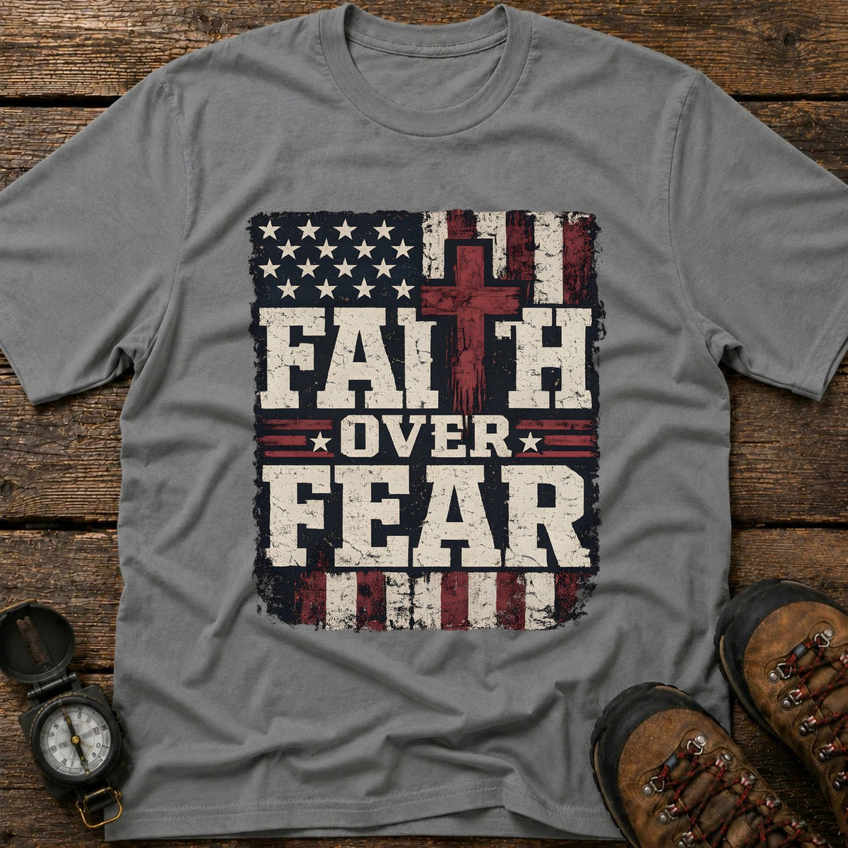Graphite Heather