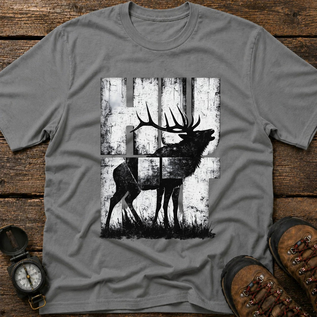 Graphite Heather