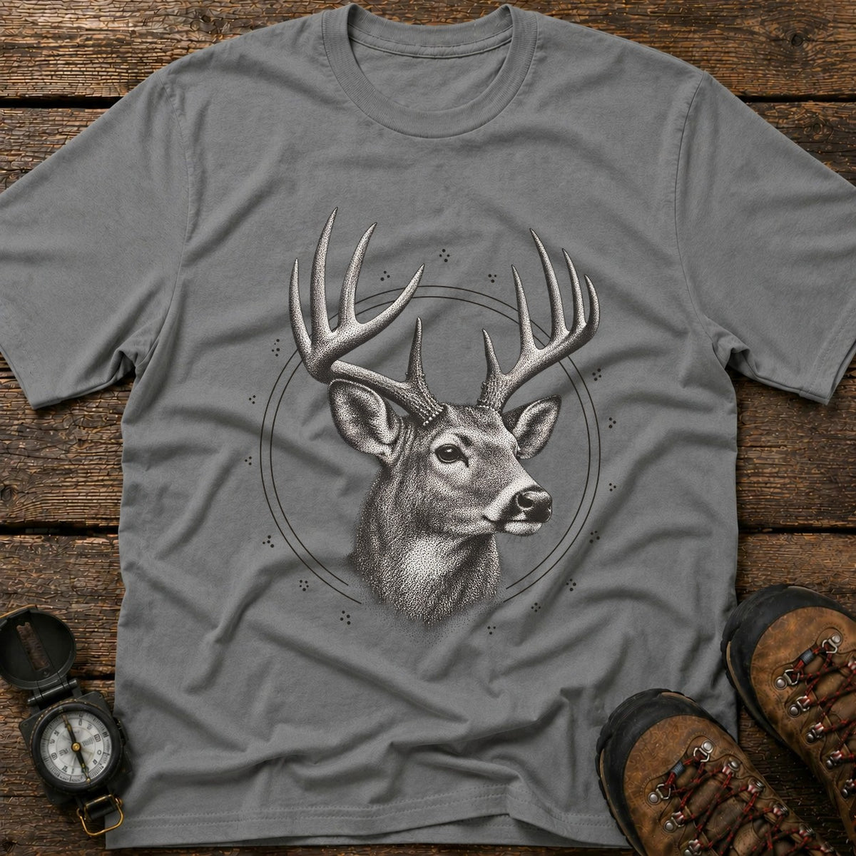 Graphite Heather