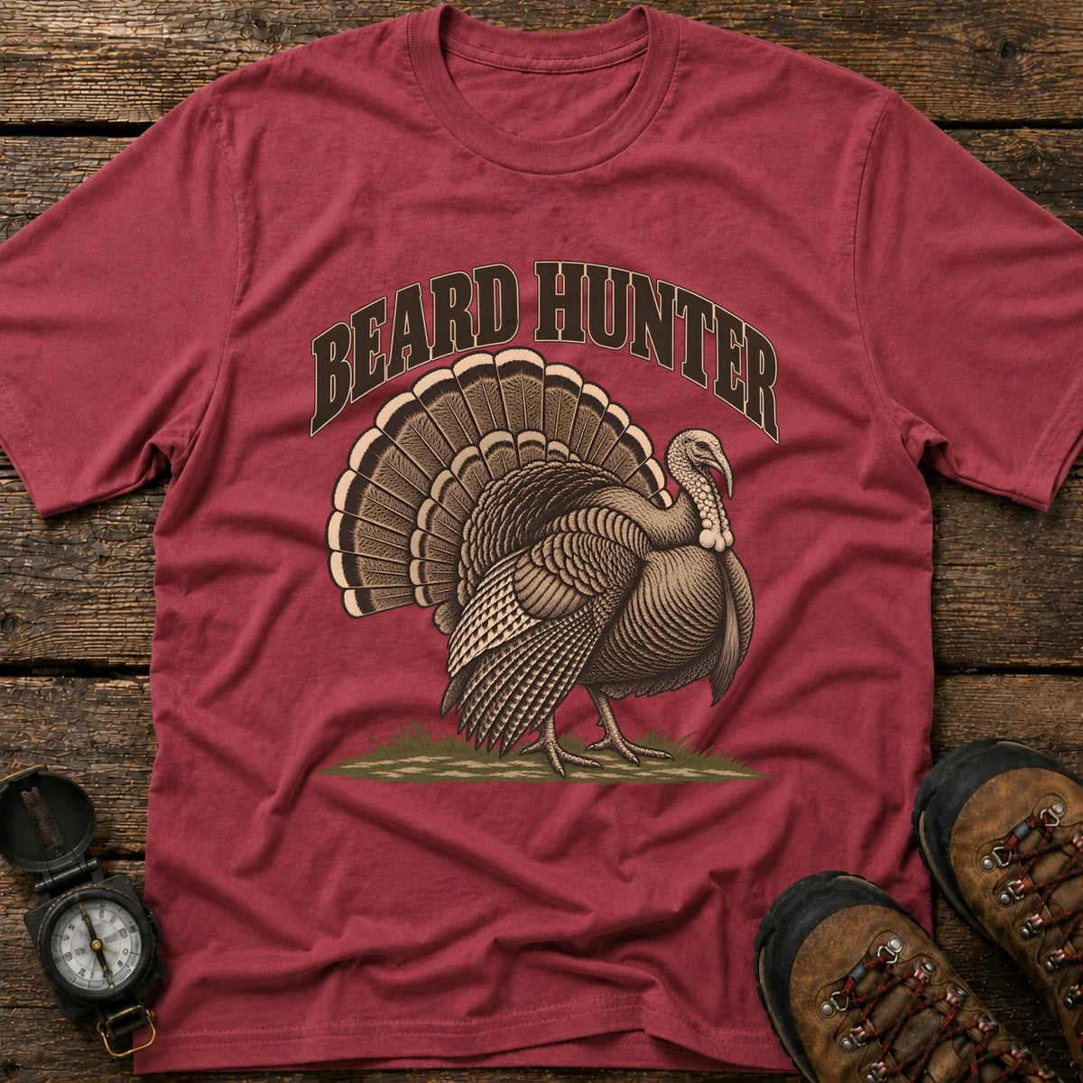 Heather Cardinal