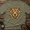 Heather Military Green