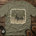 Heather Military Green
