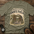 Heather Military Green