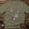Heather Military Green