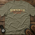 Heather Military Green