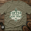 Heather Military Green