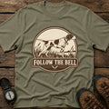Heather Military Green