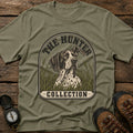 Heather Military Green