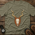 Heather Military Green