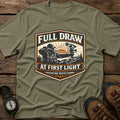 Heather Military Green