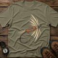 Heather Military Green