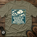 Heather Military Green