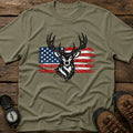 Heather Military Green