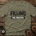 Heather Military Green