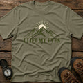 Heather Military Green