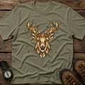 Heather Military Green
