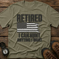 Heather Military Green