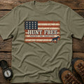 Heather Military Green