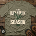 Heather Military Green