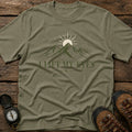 Heather Military Green
