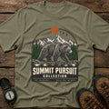 Heather Military Green
