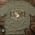 Heather Military Green