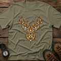 Heather Military Green