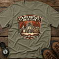 Heather Military Green