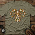 Heather Military Green