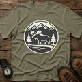 Heather Military Green