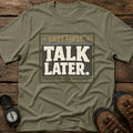 Heather Military Green