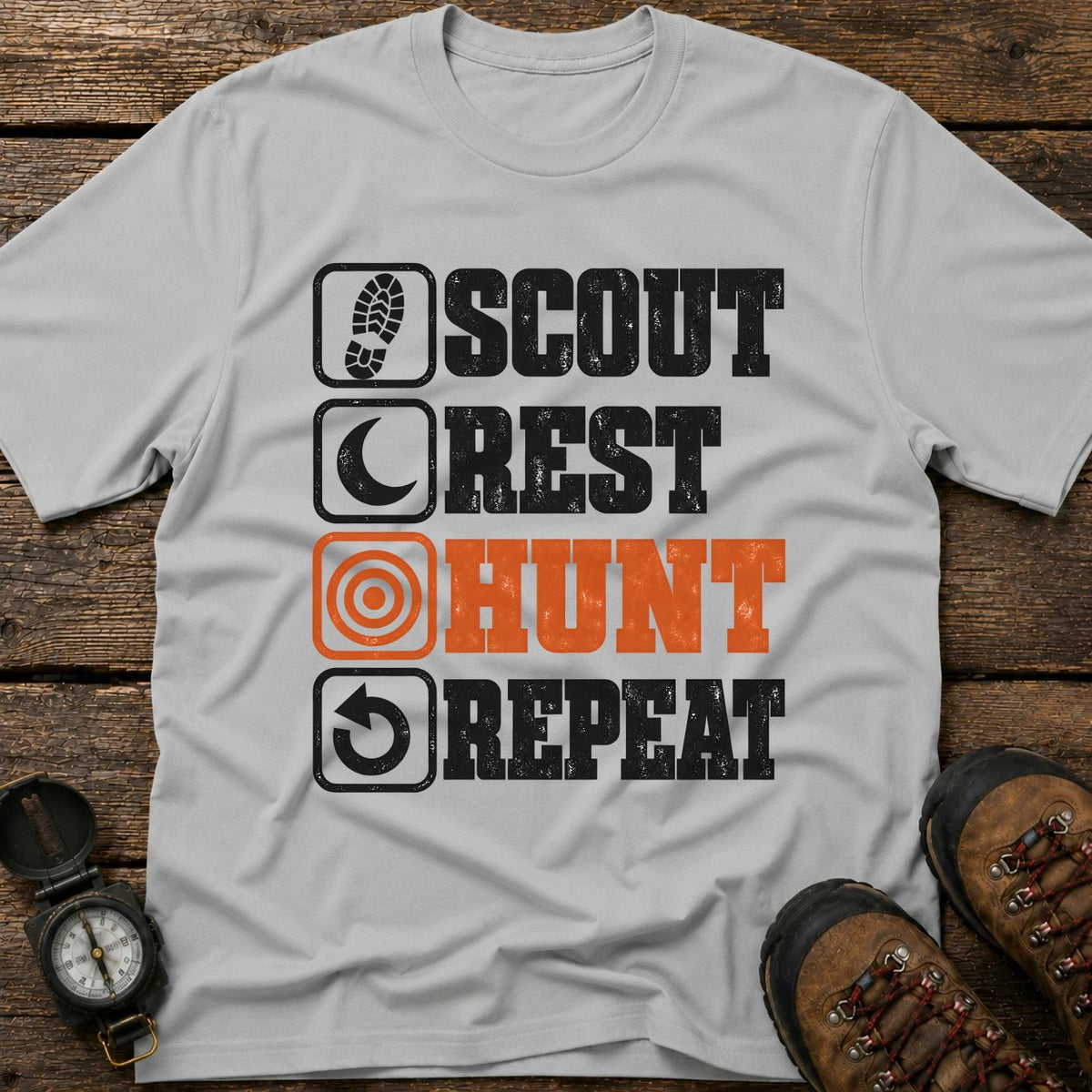 Sport Grey