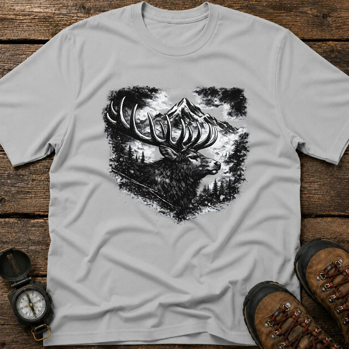 Sport Grey