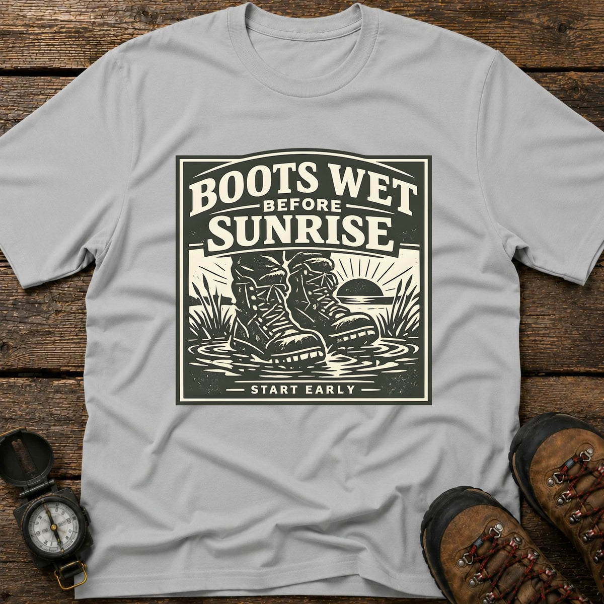 Sport Grey