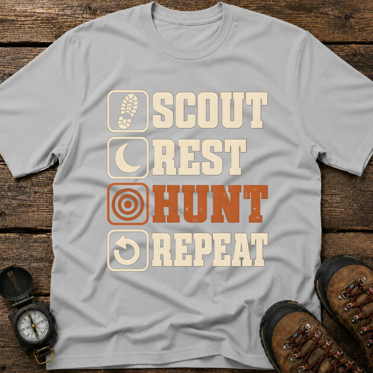 Sport Grey
