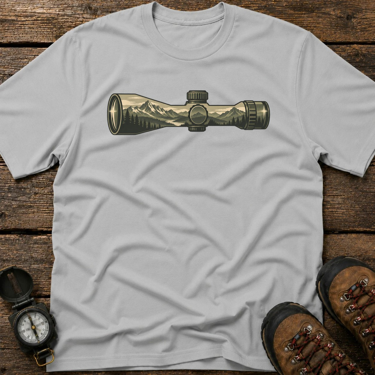 Sport Grey