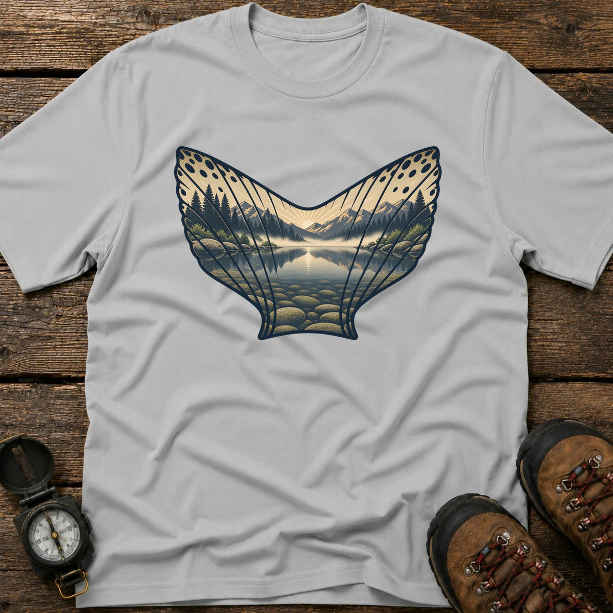 Sport Grey