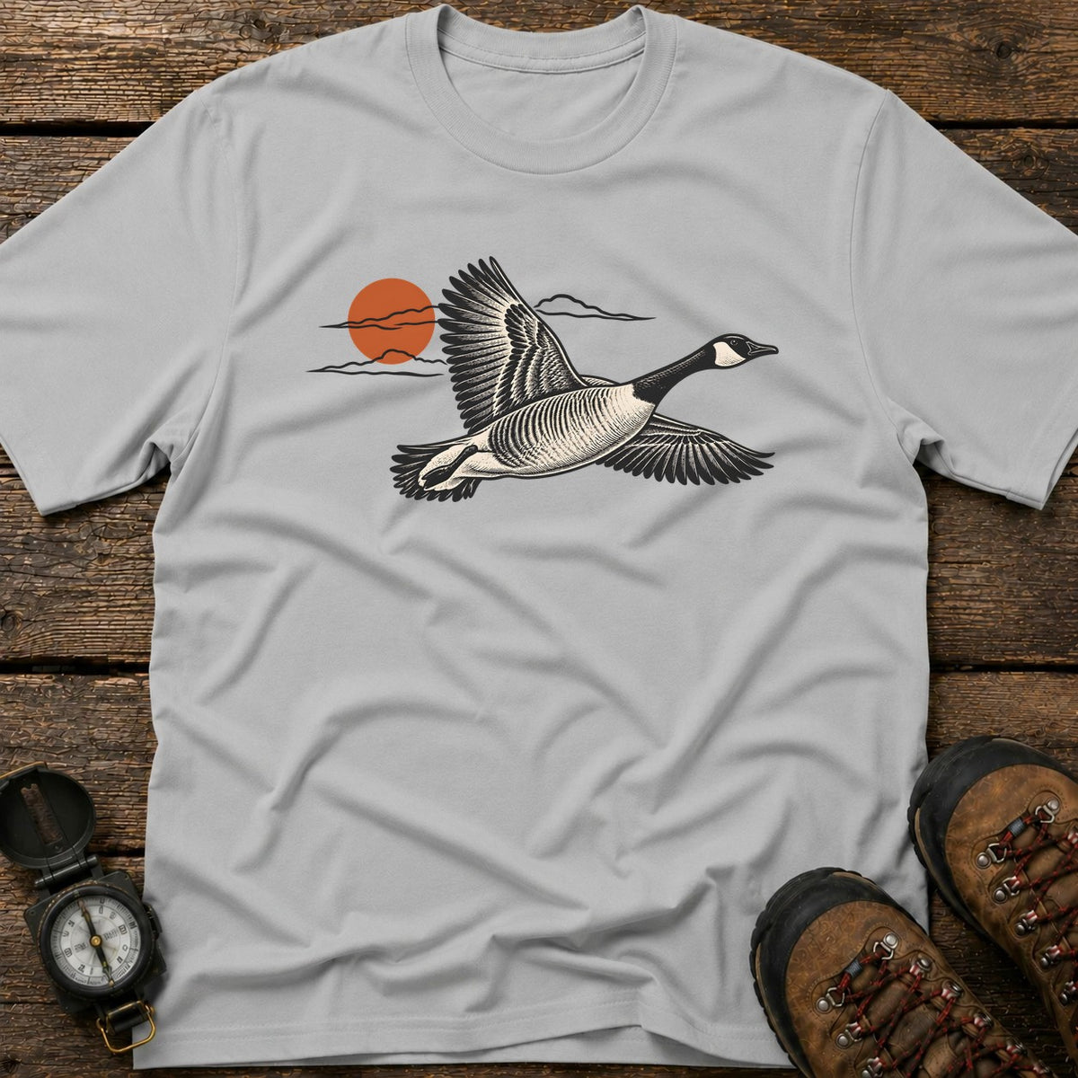 Sport Grey