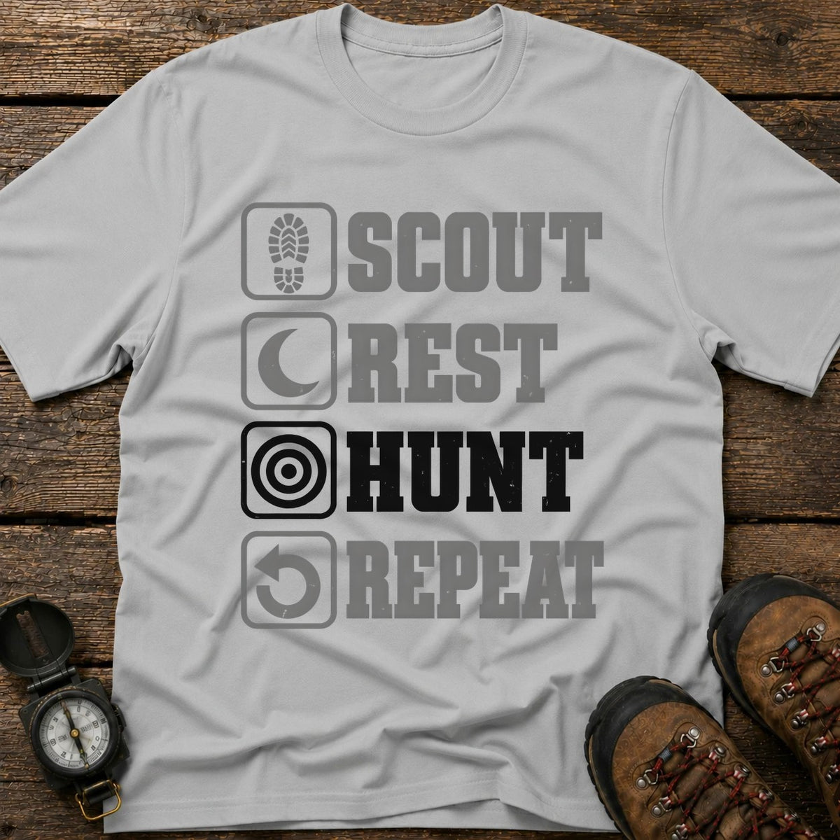 Sport Grey
