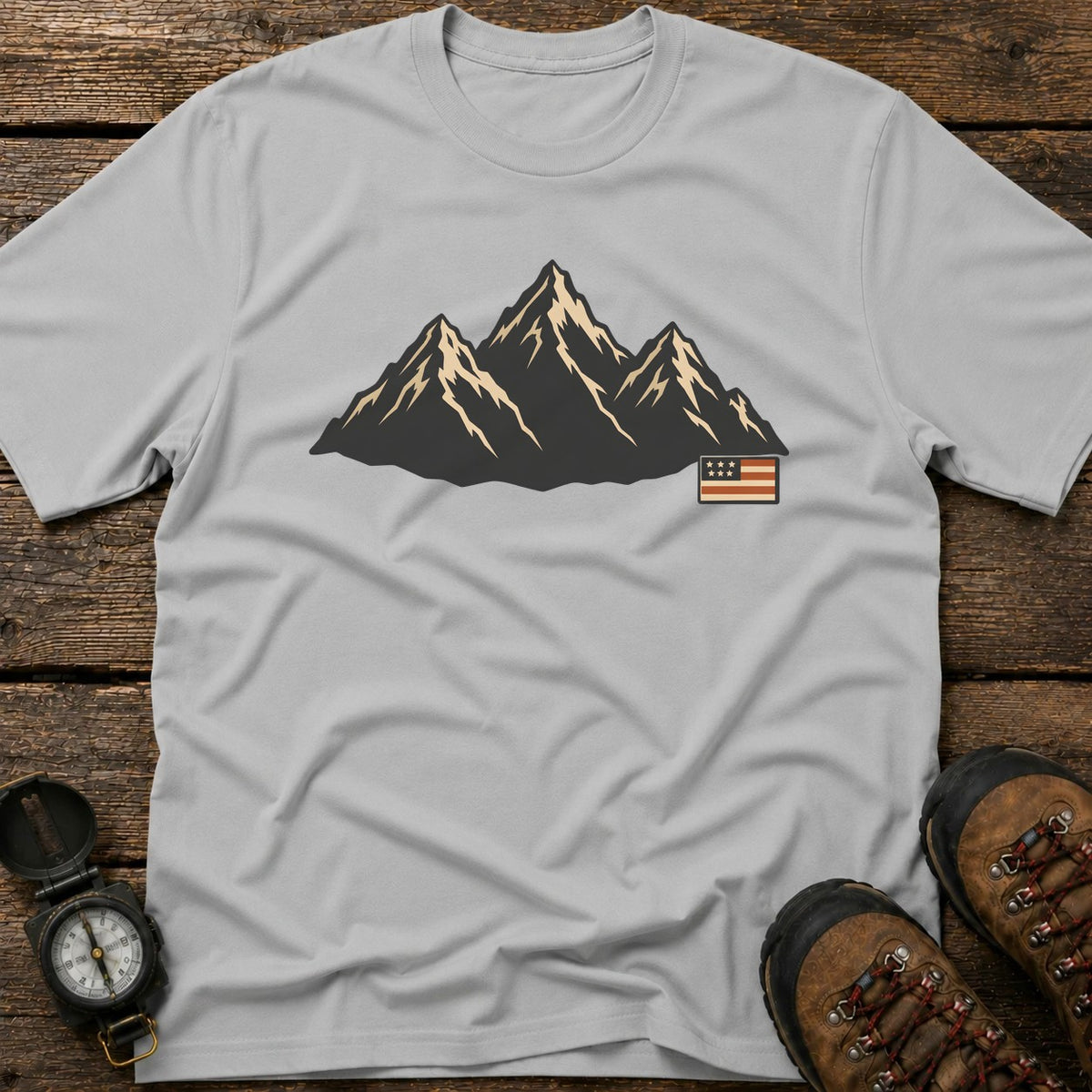 Sport Grey