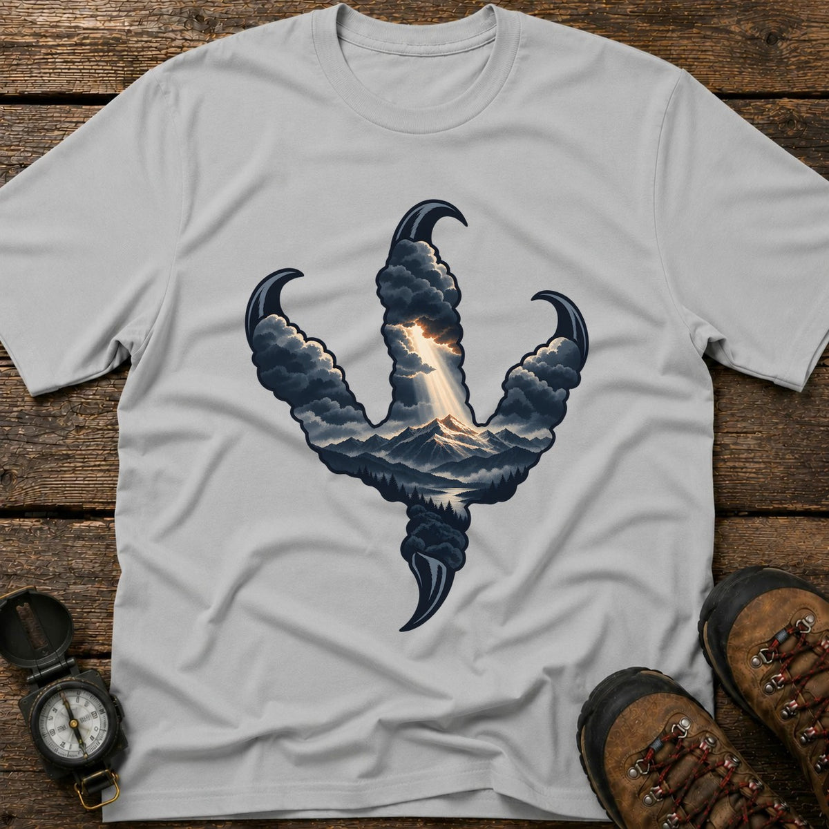 Sport Grey