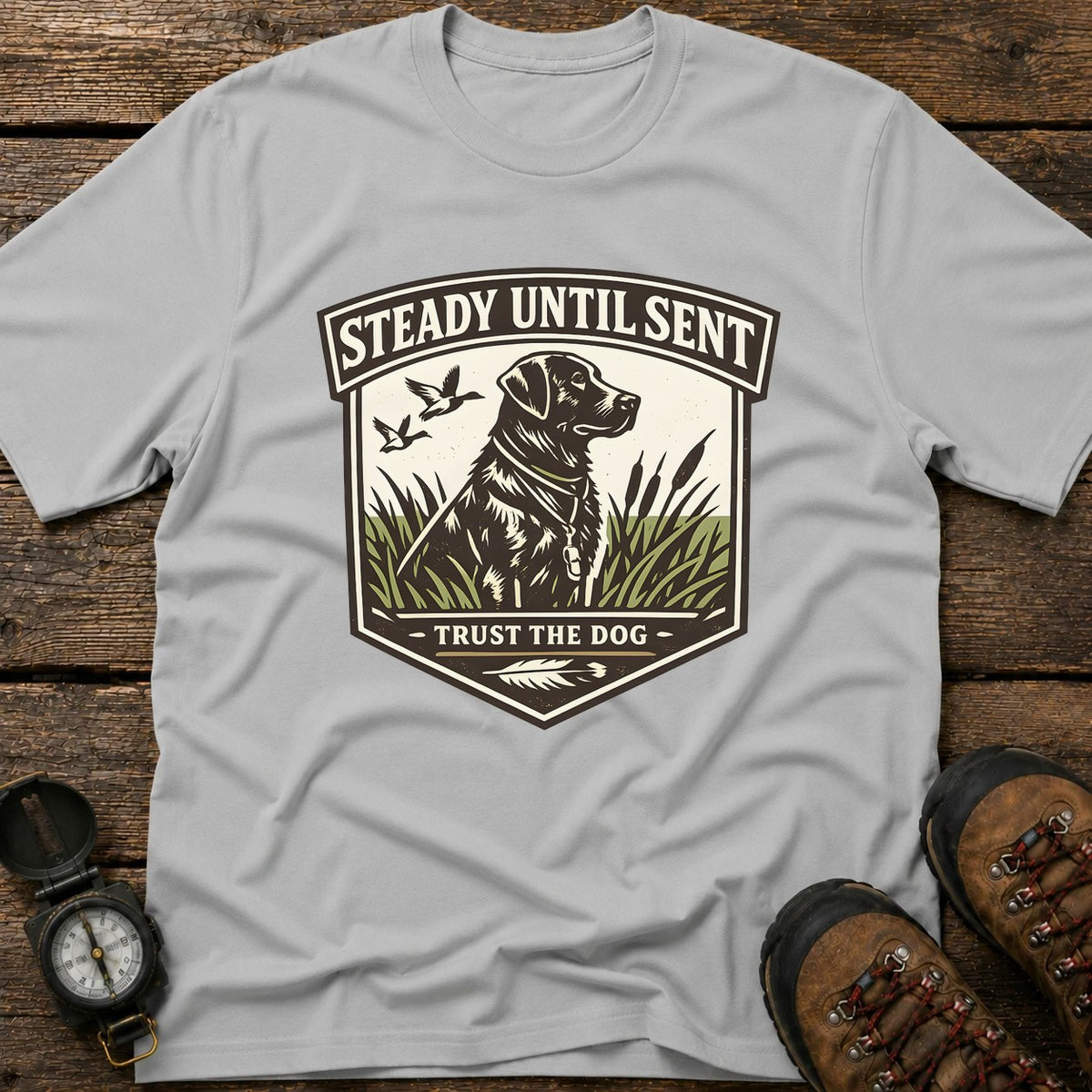 Sport Grey